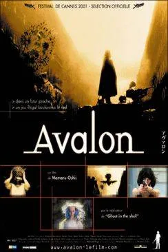 poster film Avalon