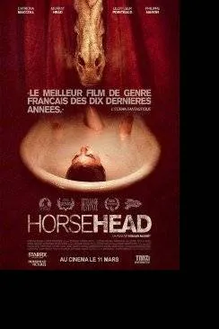 poster film Horsehead