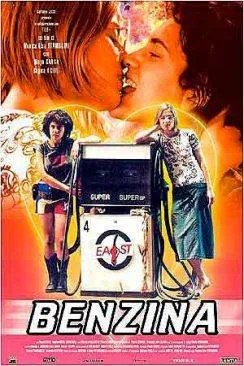 poster film Benzina