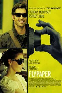 poster film Flypaper