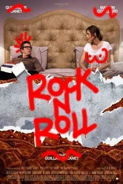 poster film Rock'n Roll