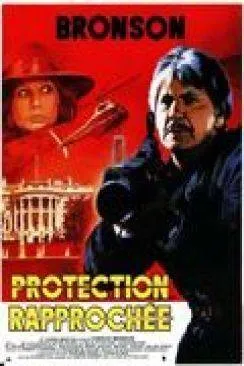 poster film Protection rapprochée (Assassination)