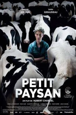 poster film Petit Paysan