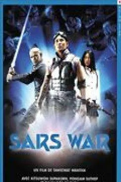 poster film Sars Wars (Khun krabii hiiroh)