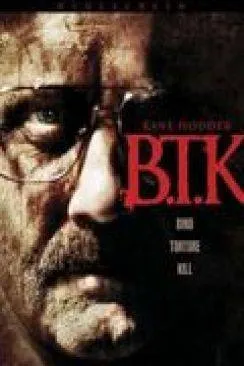 poster film B.T.K.