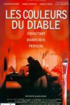 poster film Les Couleurs du diable