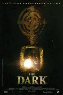 poster film The Dark