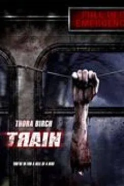 poster film Train