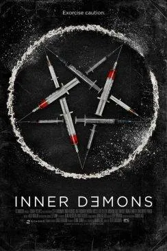 poster film Inner Demons