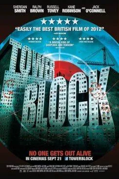 poster film Tower Block