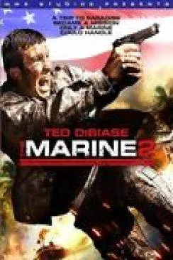 poster film The Marine 2