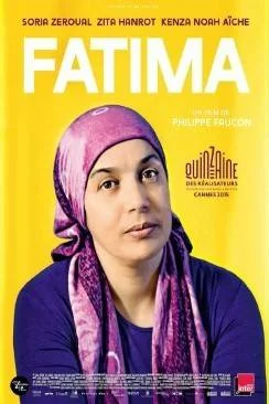 poster film Fatima