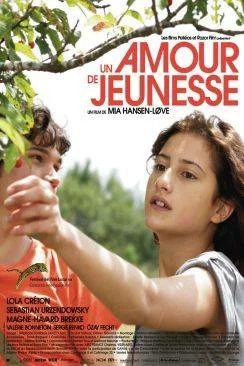 poster film Un amour de jeunesse