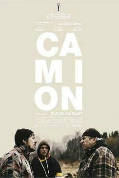 poster film Camion