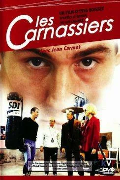 poster film Les Carnassiers