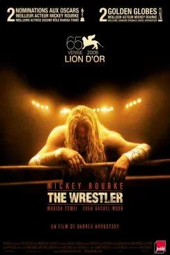 poster film The Wrestler