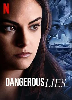 poster film Mensonges et trahisons