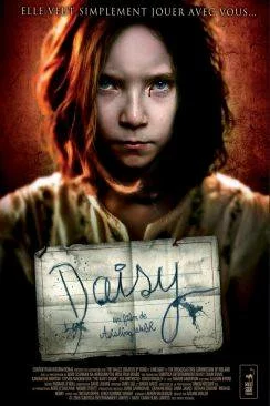 poster film Daisy (The Daisy Chain)