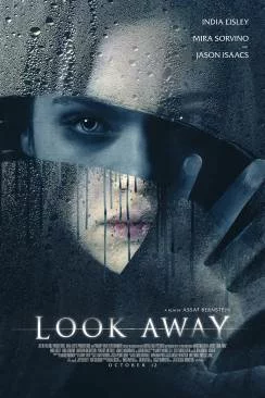 poster film Look Away