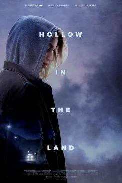 poster film Hollow in the Land