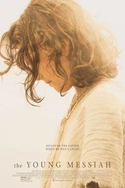 poster film The Young Messiah