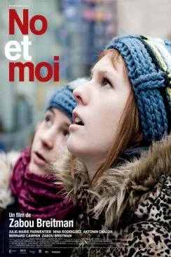 poster film No et moi