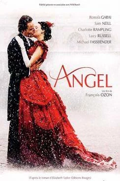 poster film Angel