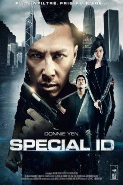 poster film Special