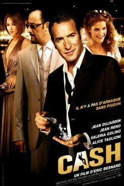 poster film Ca$h