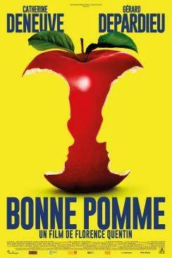 poster film Bonne pomme