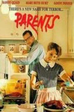 poster film Parents