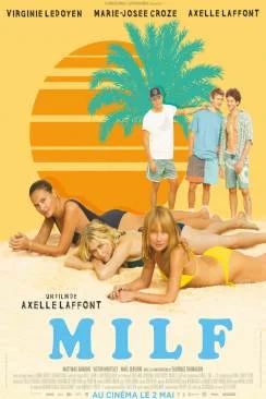 poster film MILF