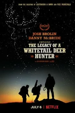 poster film My Deer Hunter Dad (The Legacy of a Whitetail Deer Hunter)