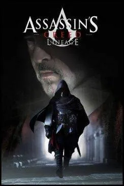 poster film Assassin's Creed Lineage