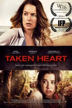 poster film Taken Heart