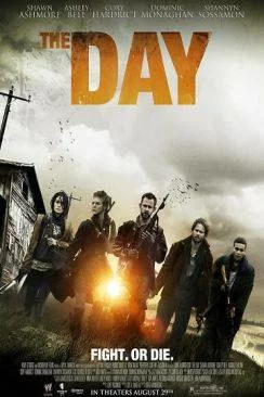 poster film The Day