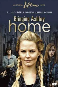 poster film A la dérive: l'histoire vraie d'Ashley Phillips (TV) (Bringing Ashley Home (TV))