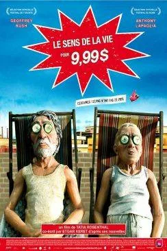 poster film Le Sens de la vie pour 9.99$