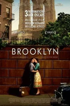 poster film Brooklyn