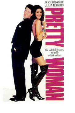 poster film Pretty Woman