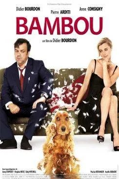 poster film Bambou