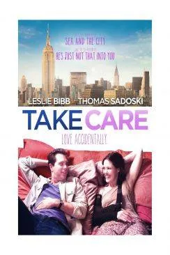 poster film Take Care