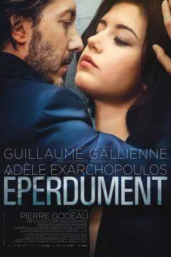 poster film Éperdument