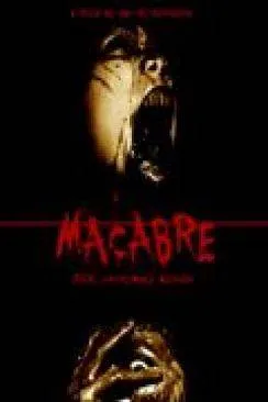 poster film Macabre