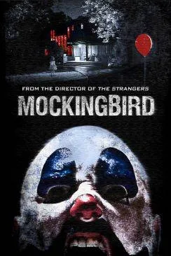 poster film Mockingbird