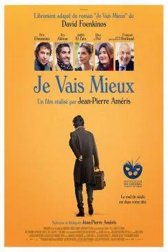 poster film Je vais mieux