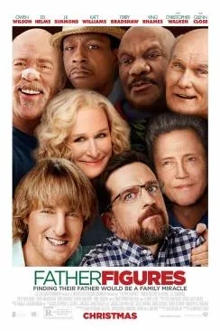 poster film Father Figures