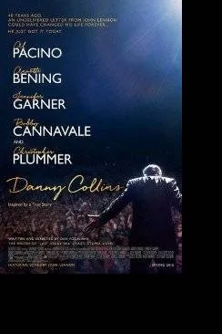 poster film Danny Collins (Imagine)