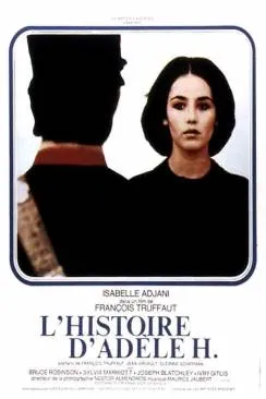 poster film L'Histoire d'Adaprèsle H