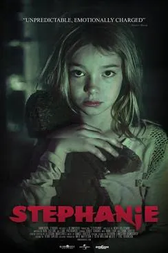 poster film Stephanie